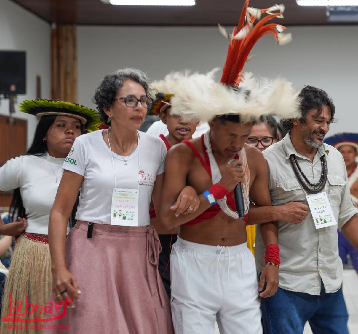 Indigenous communities and farming traditions