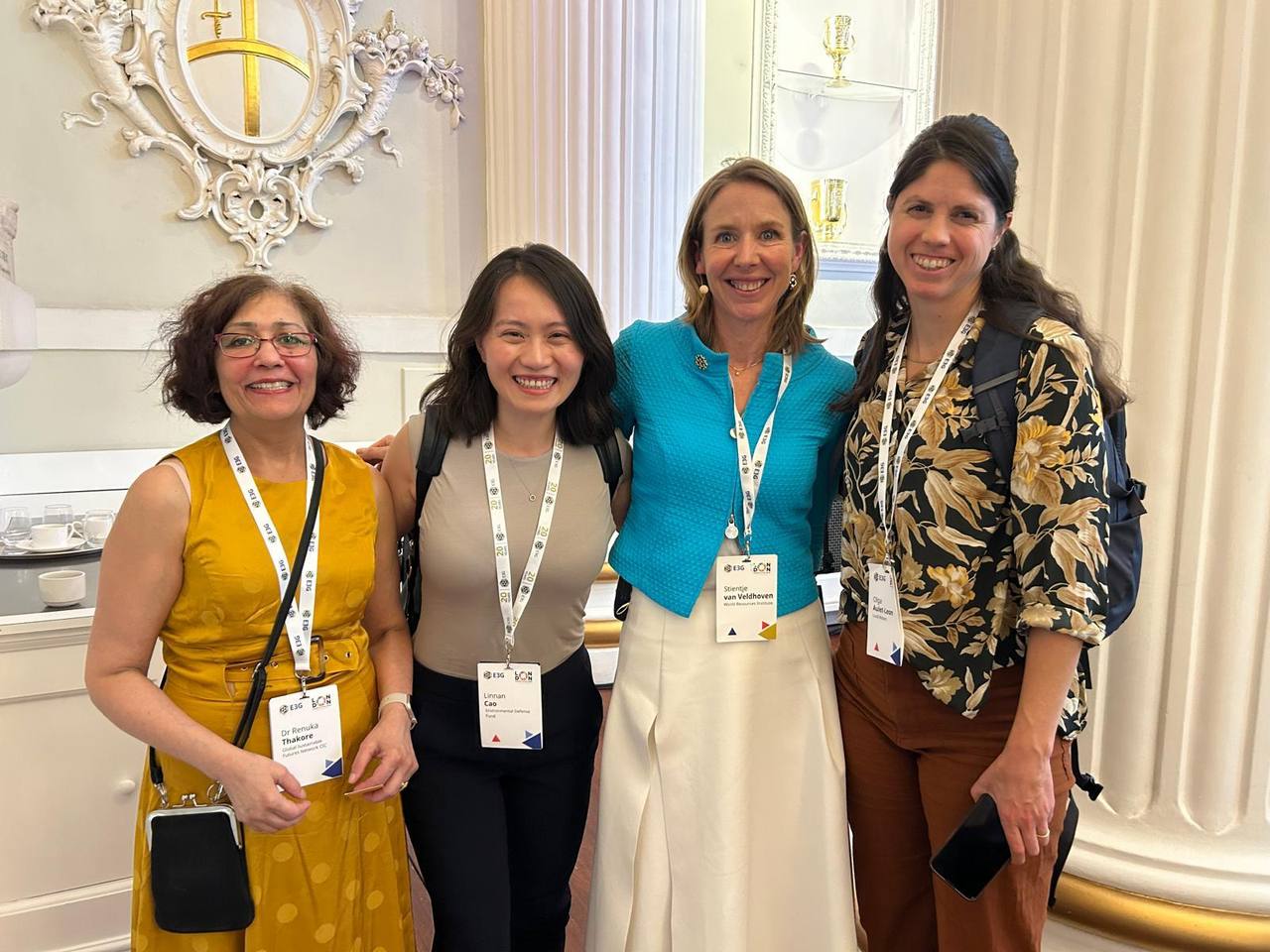 Women in STEM